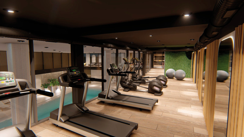 Aminess Laurel Khalani Hotel