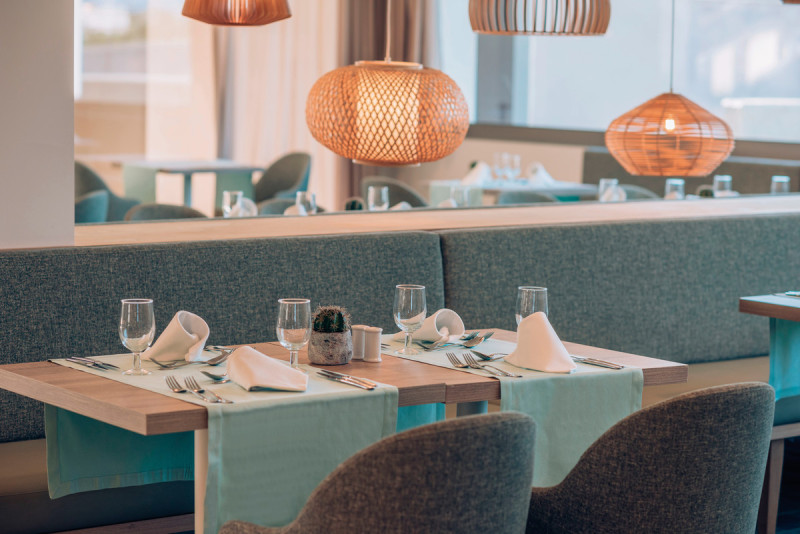 Iberostar Waves Cala Domingos