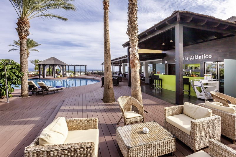 Occidental Jandía Royal Level