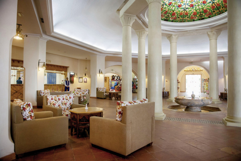 Medina Belisaire & Thalasso