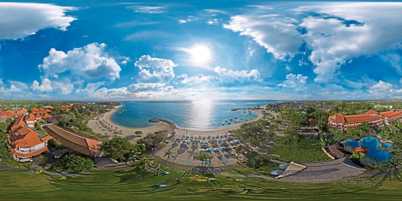 Sol by Meliá Benoa Bali - All Inclusive