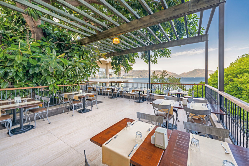 Labranda Mares Marmaris