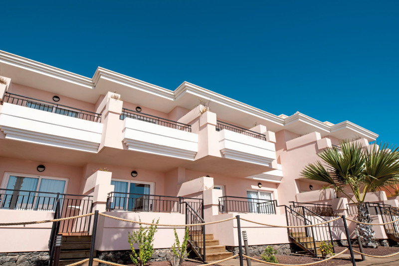 Landmar Costa Los Gigantes Family Resort