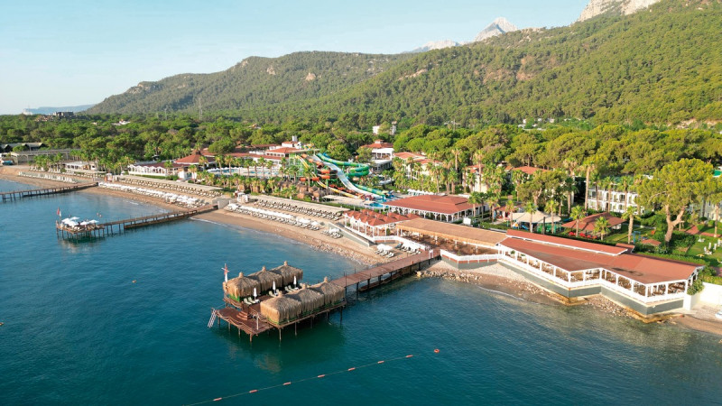 Crystal Flora Pearl Collection