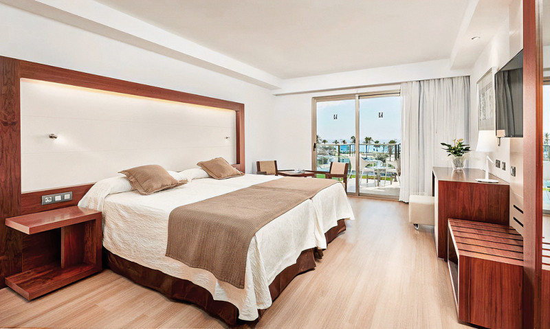 Wohnbeispiel Juniorsuite