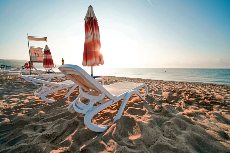 Family Club Ralitsa Aqua