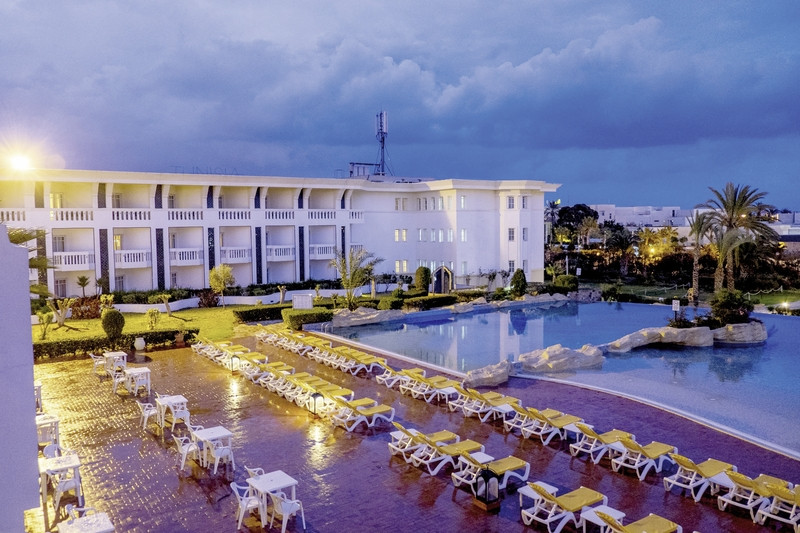 Medina Belisaire & Thalasso