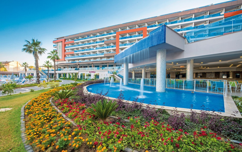 Lonicera Resort & Spa