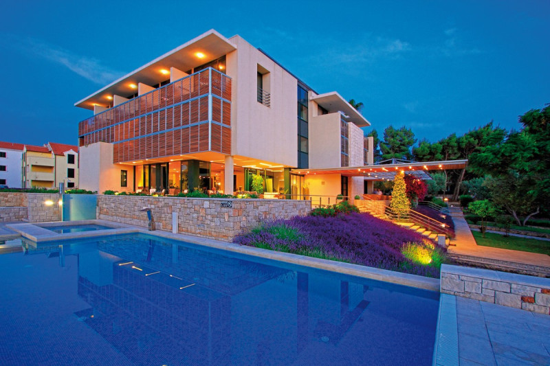 Aminess Vival Velaris Resort