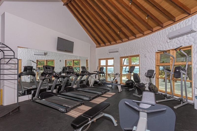 Cinnamon Dhonveli Maldives