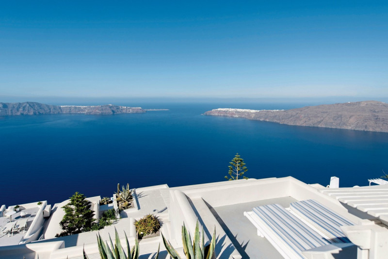 Andromeda Villas & Spa Resort
