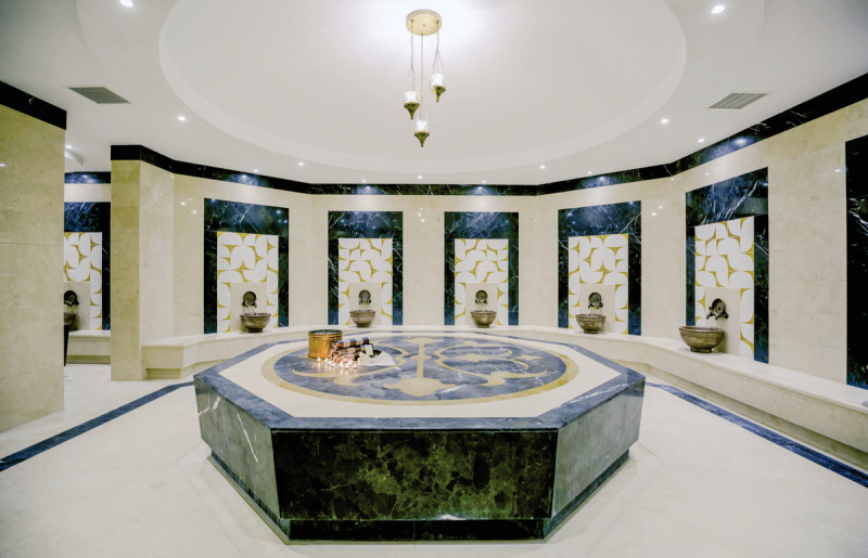 Side Sunport Hotel & Spa