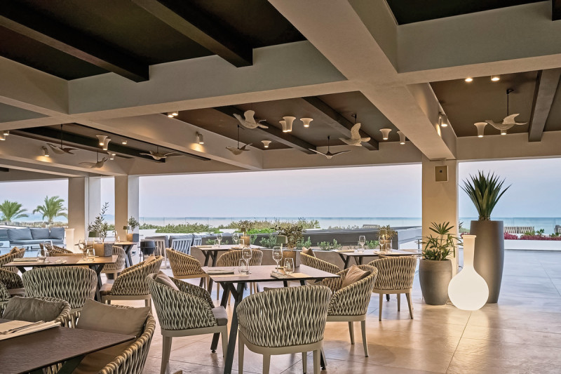 Gennadi Grand Resort