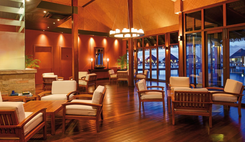 ADAARAN Prestige Water Villas