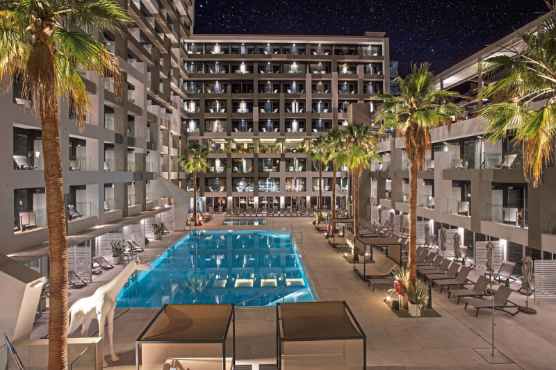 INNSIDE Palma Bosque