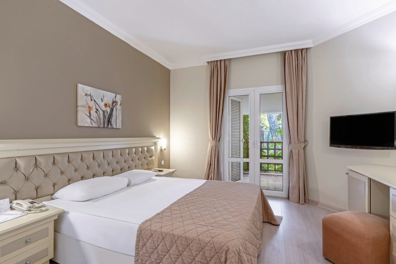 Wohnbeispiel Familienzimmer