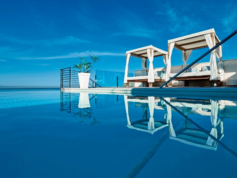 BQ Aguamarina Boutique