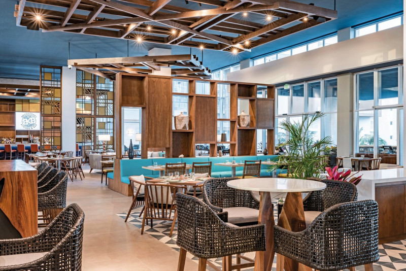 Embassy Suites by Hilton Aruba Resort