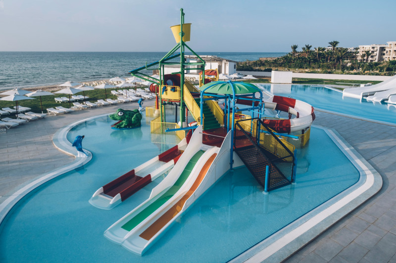 Iberostar Selection Kuriat Palace