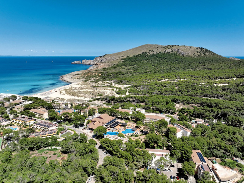 VIVA Cala Mesquida Suites & Spa Adults Only 16+