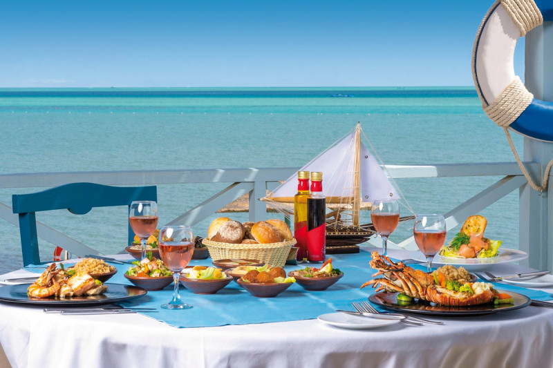 Mövenpick Resort & Spa El Gouna