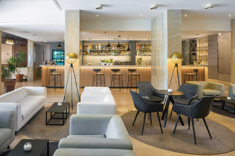Valamar Meteor Hotel