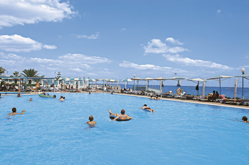 El Mouradi Club Selima