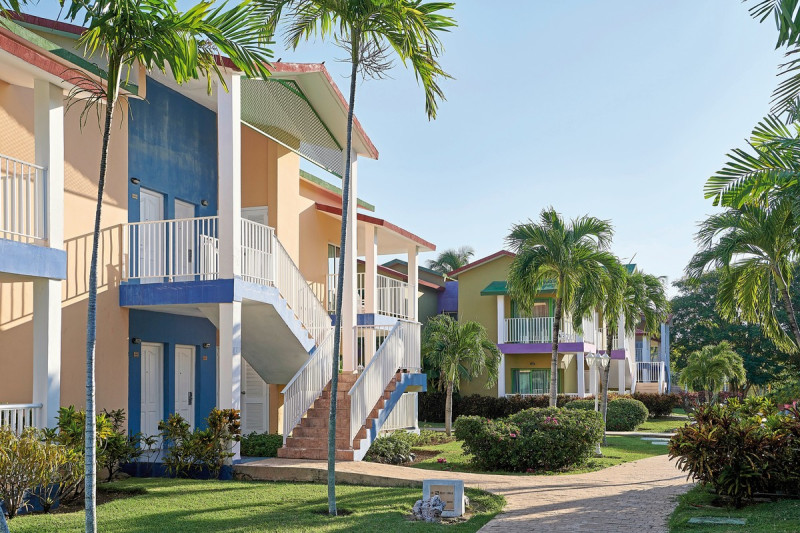 Iberostar Origin Tainos