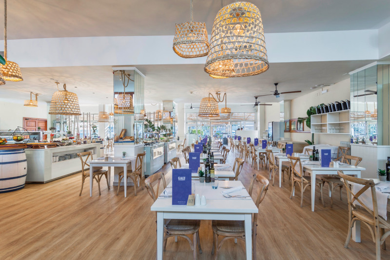 FERGUS Style Sóller Beach