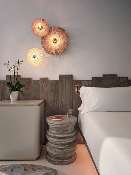 Wohnbeispiel Doppelzimmer General Admission King