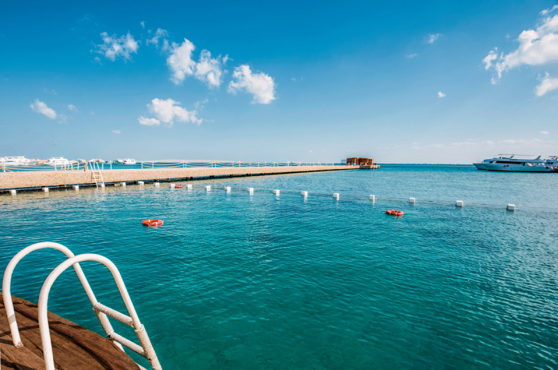 SUNRISE Aqua Joy Resort