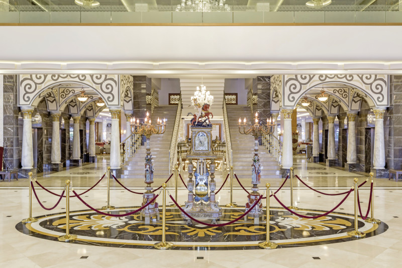 Royal Holiday Palace