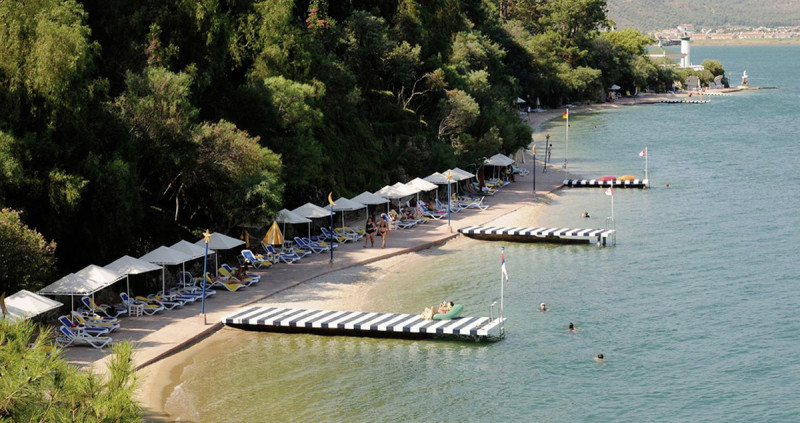 Club & Hotel Letoonia