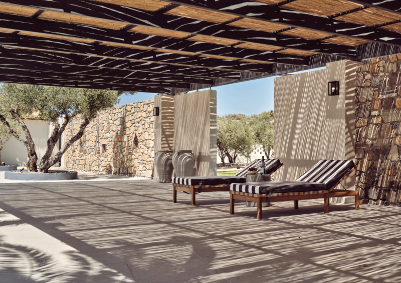 Numo Ierapetra Beach Resort Crete, Curio Collection by Hilton