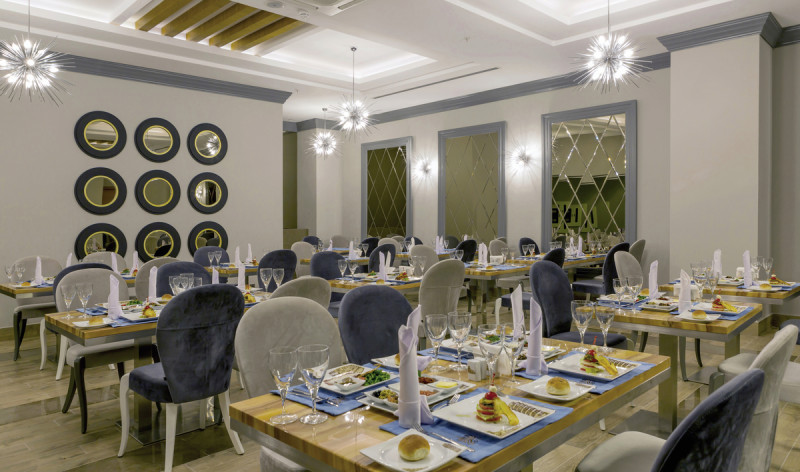 Side Sunport Hotel & Spa