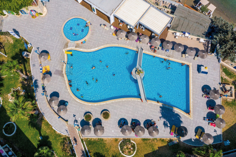 Sentido Sunrise Beach