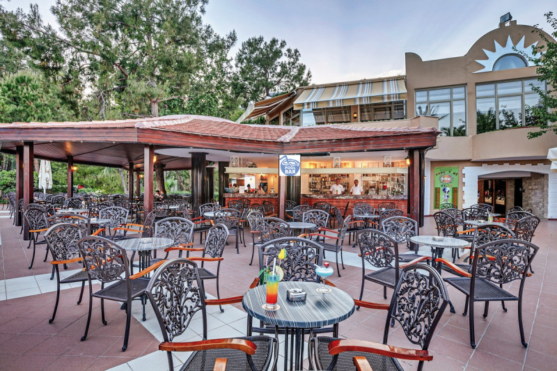 Gypsophila Club Marine