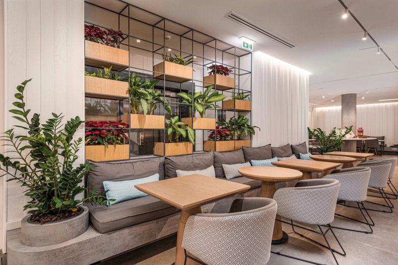 Boutique Hotel Juliani