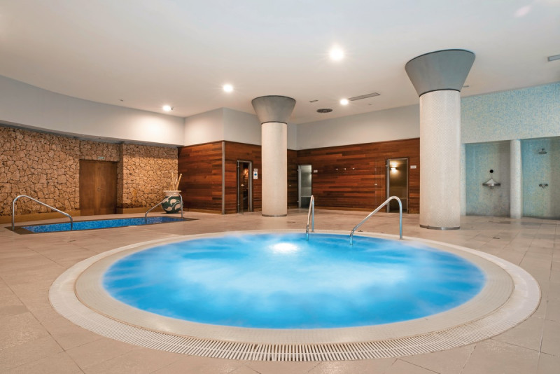 Landmar Costa Los Gigantes Family Resort