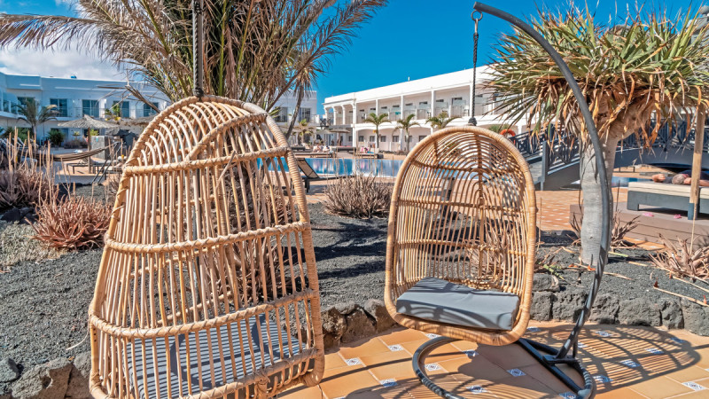 Coral Cotillo Beach Hotel