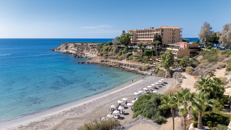 Thalassa Boutique Resort & Spa