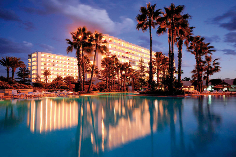 Sahara Beach Aquapark