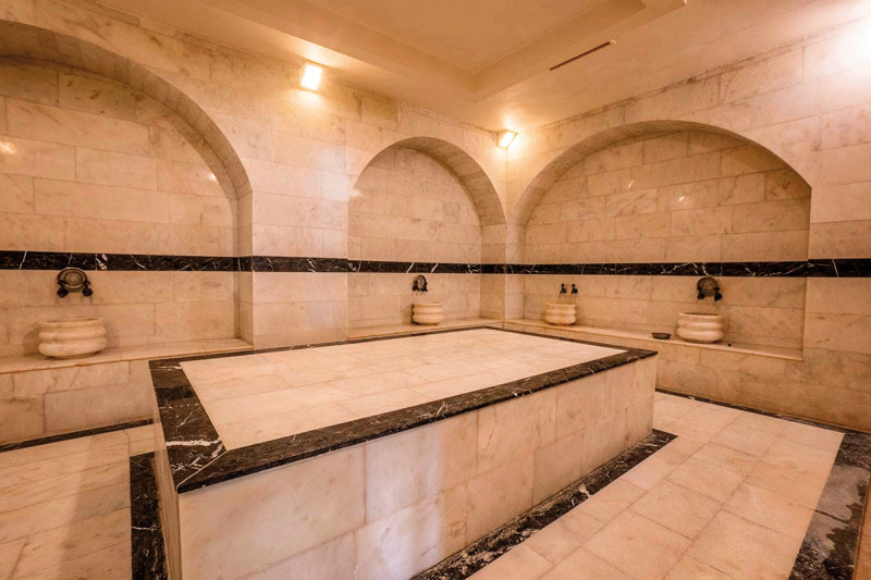 Monachus Hotel & Spa