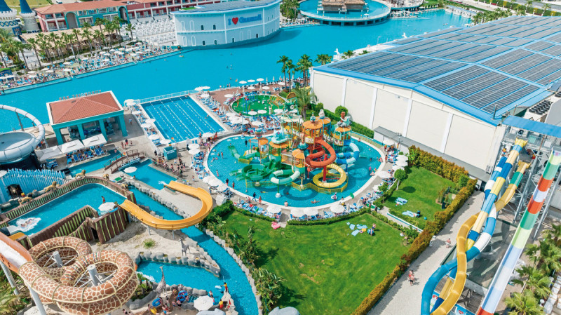 Granada Luxury Belek