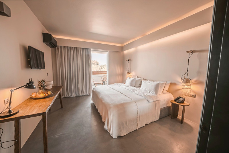 Wohnbeispiel Juniorsuite