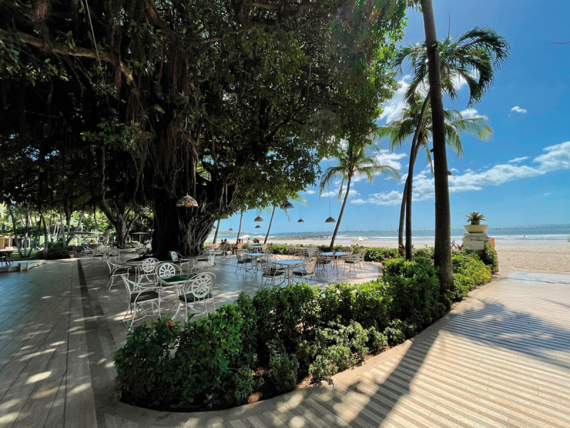 Tamarindo Diriá Beach Resort