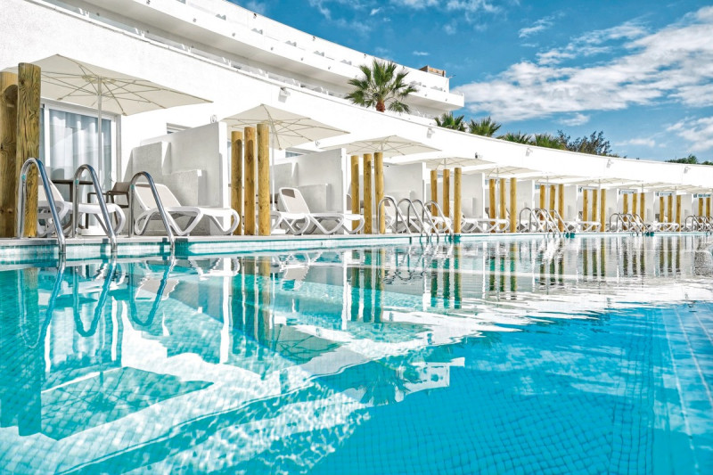 BLUESEA Golden Beach