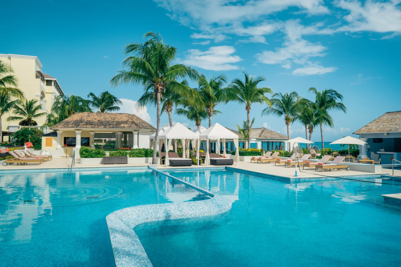 JOIA Rose Hall by Iberostar