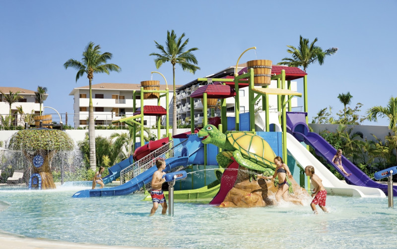 Dreams Playa Mujeres Golf & Spa Resort