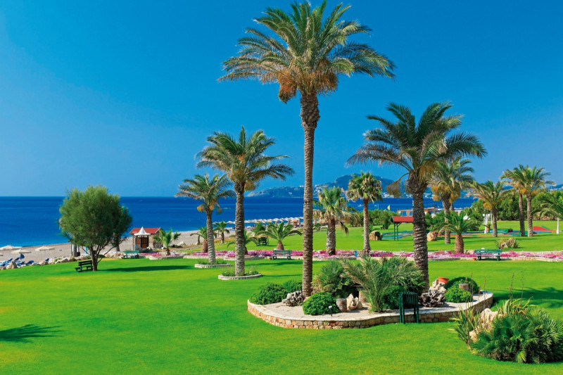 Rodos Palladium Leisure & Wellness